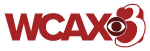 WCAX 3 Logo